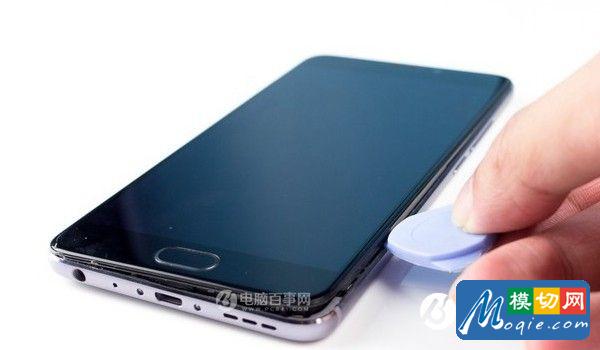 魅蓝Note5拆解：深入分析魅族如何兼顾外观与做工？ 