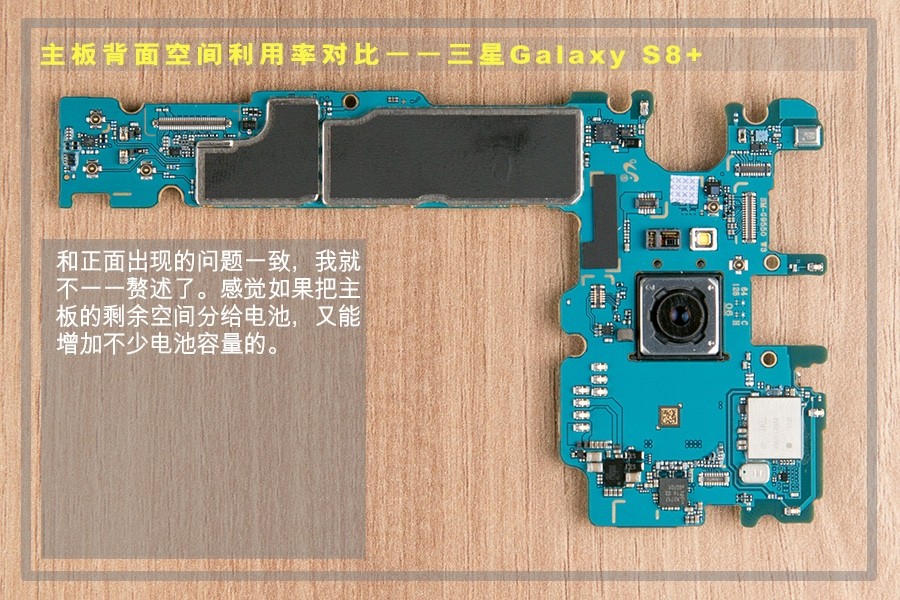 揭秘3K差价根源 市售全面屏手机拆解横评