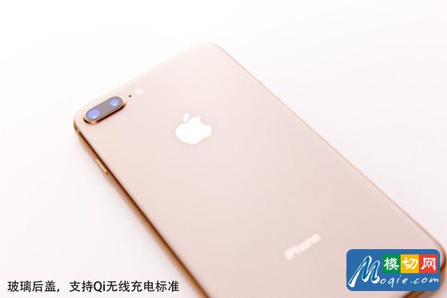 77颗螺丝的艺术 133图拆解iPhone8 Plus