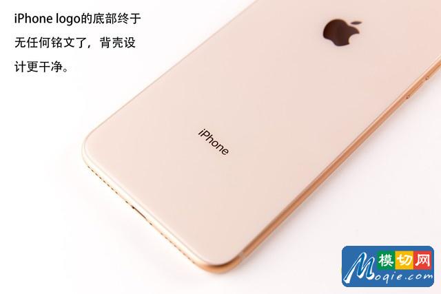 77颗螺丝的艺术 133图拆解iPhone8 Plus