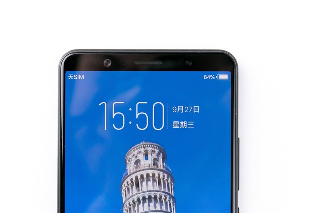 拆解vivo X20手机：爱模切爱拆机