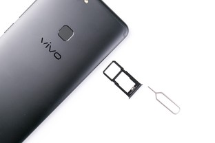 拆解vivo X20手机：爱模切爱拆机